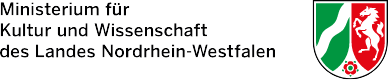 Ministerium für Kultur und Wissenschaft des Landes NRW