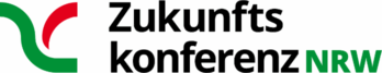 Zukunftskonferenz NRW Logo