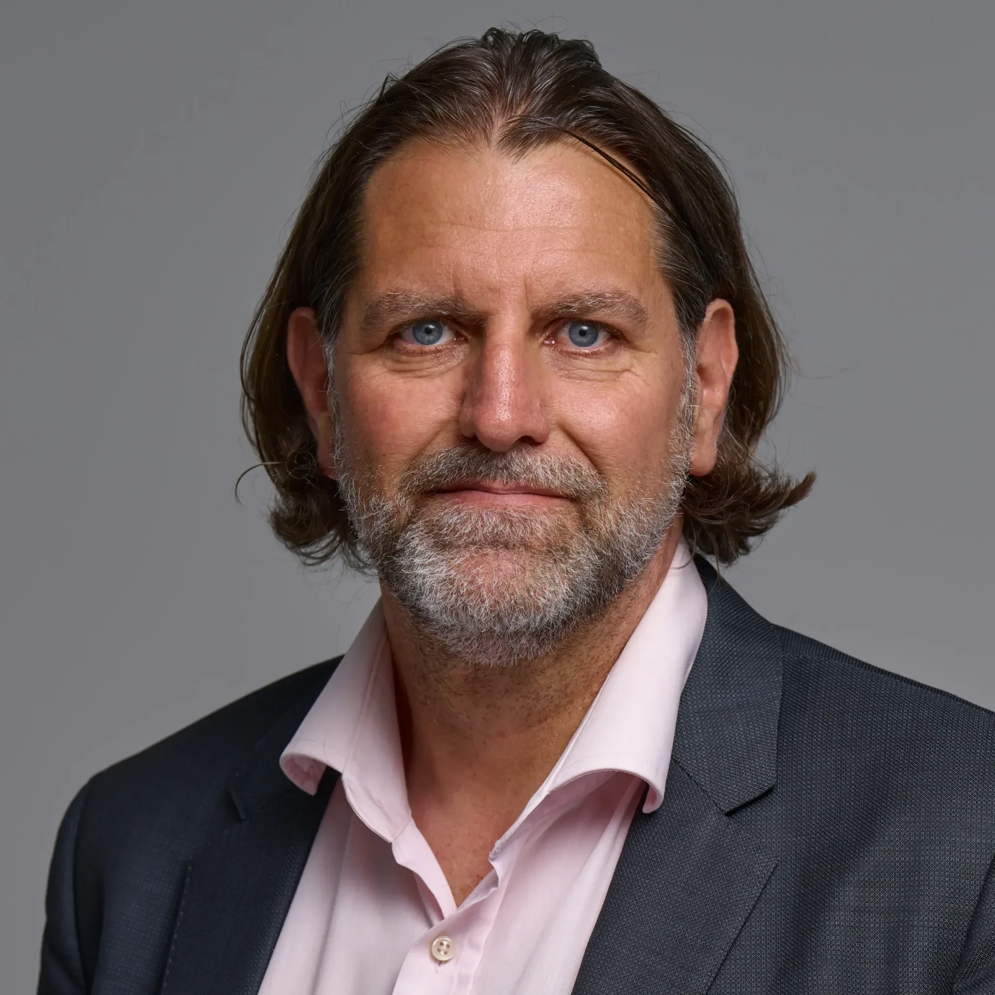 Andreas_Loeschel_Themenpate_EnergieWaermewende