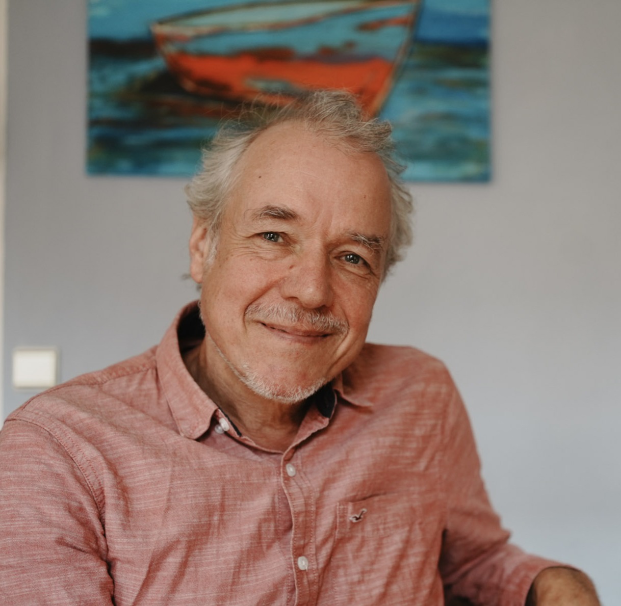 Prof. Dr. Norbert Frieters-Reermann