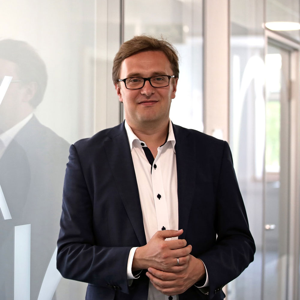 Prof. Dr. Henning Wilts