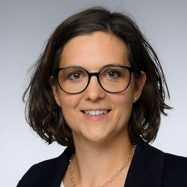 Prof. Dr. Beate Müller – © Christian Wittke