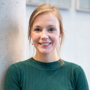 Prof. Dr. Karina Kiepe – © Jonas Fromme