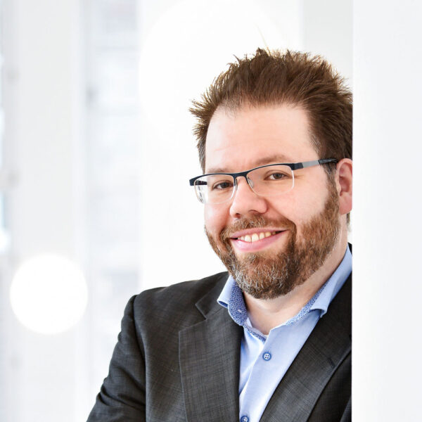 Prof. Dr. Achim Goerres