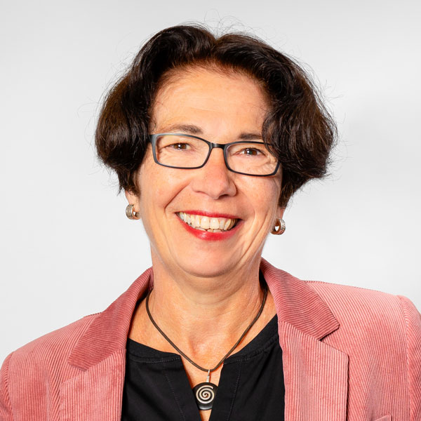 Prof. Dr. Christa Liedtke
