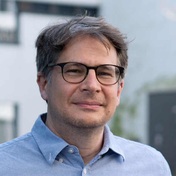 Prof. Dr. Dirk Holzinger