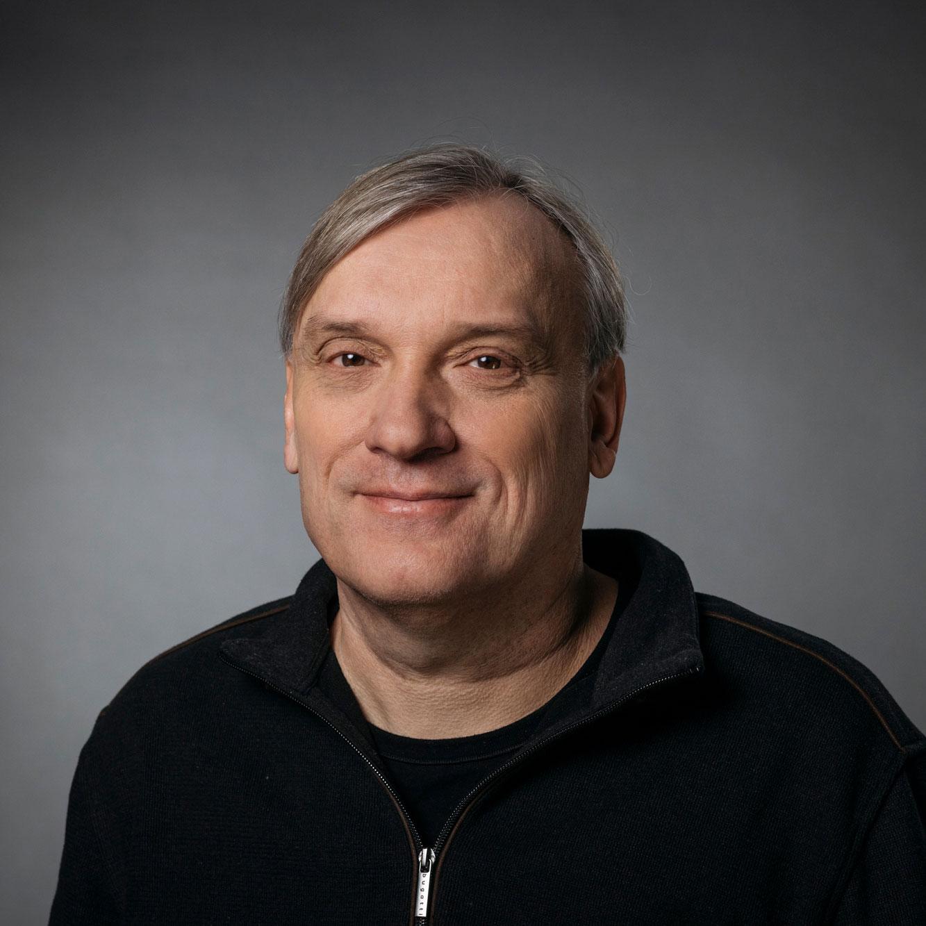 Prof. Dr. Udo Nehren