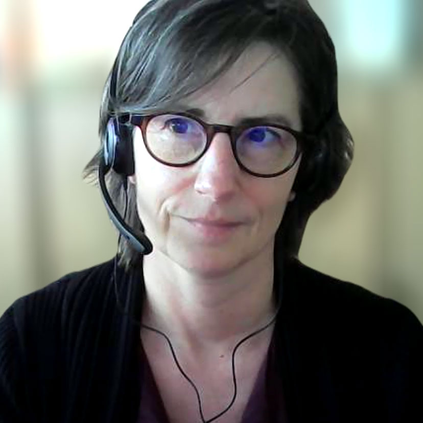 Sabine Dittrich M.A.