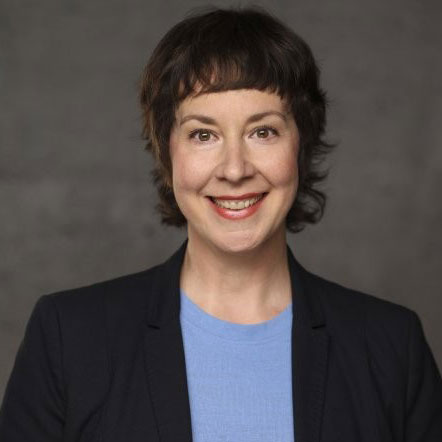Prof. Dr. Antonia Graf