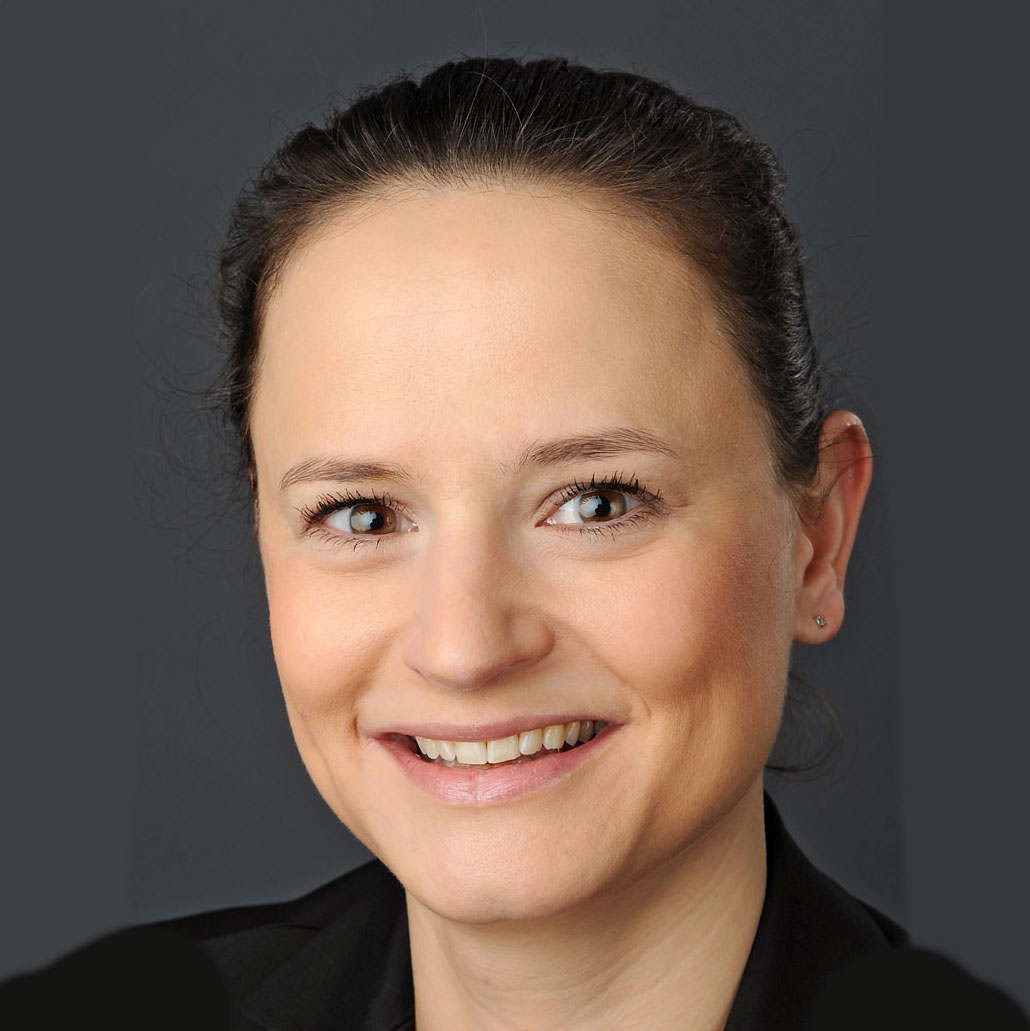 Dr.-Ing. Kerstin Conrad