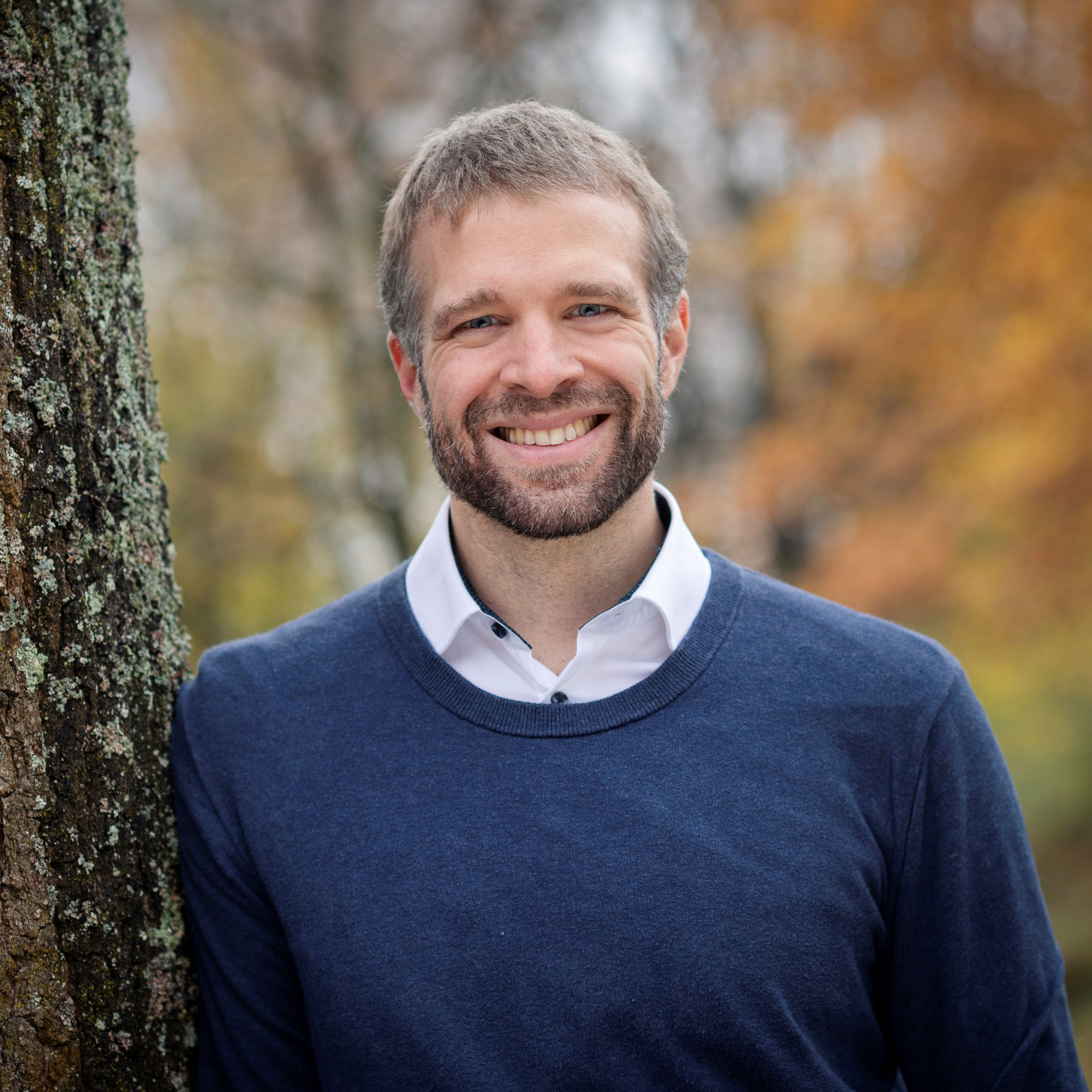 Prof. Dr. Philipp Trotter