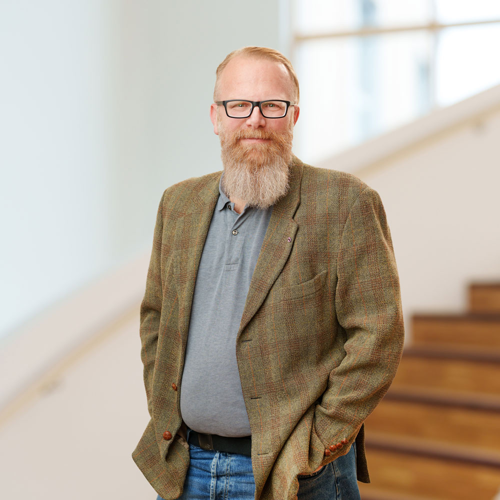 Prof. Dr. Jan Ehlers
